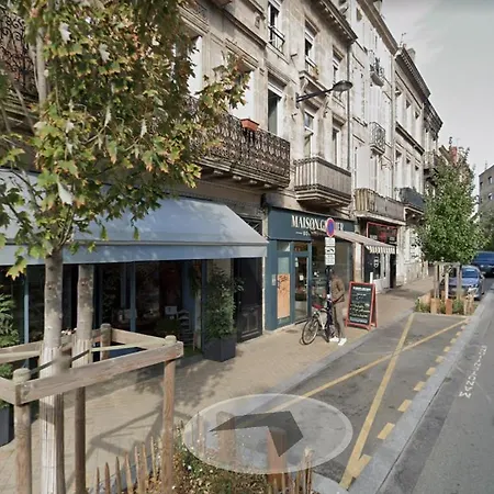 Victoire Appartement