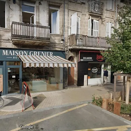 Victoire Appartement