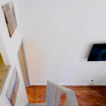 Appartement Victoire *