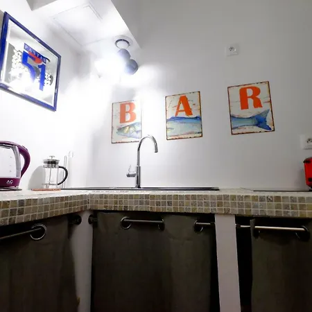 Victoire Appartement Bordeaux