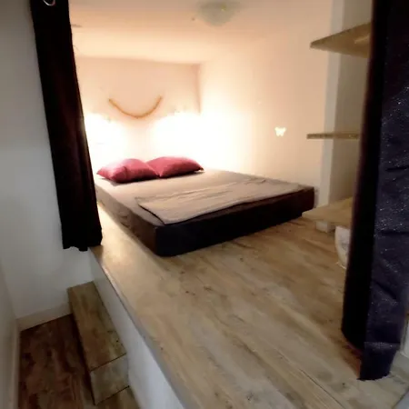 Appartement Victoire *