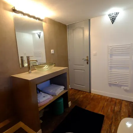 Appartement Victoire Bordeaux