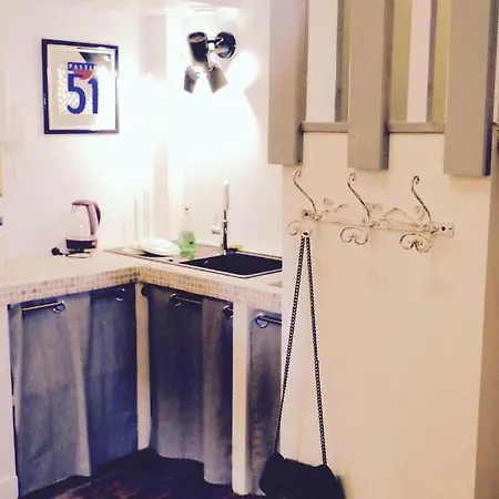 Appartement Victoire