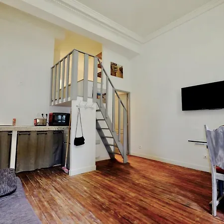Victoire Appartement *
