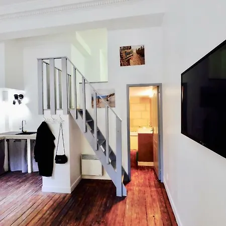 Victoire Appartement *
