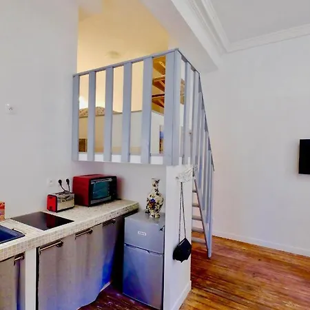 Appartement Victoire Bordeaux